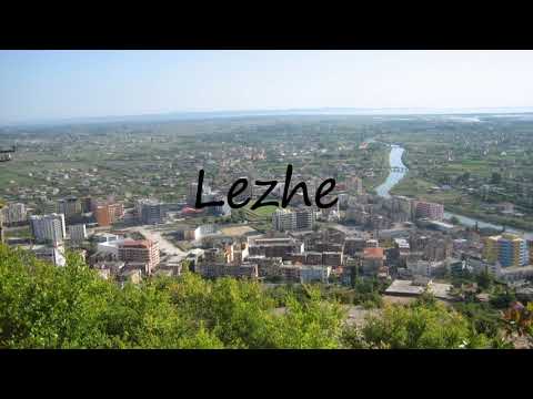 How to Pronounce Lezhe?