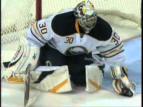 Canadiens at Sabres - October 15, 2010