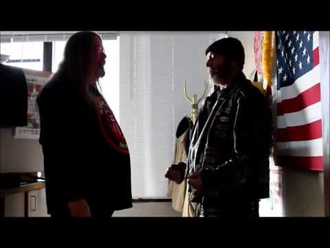 Sam Talkington  Interview