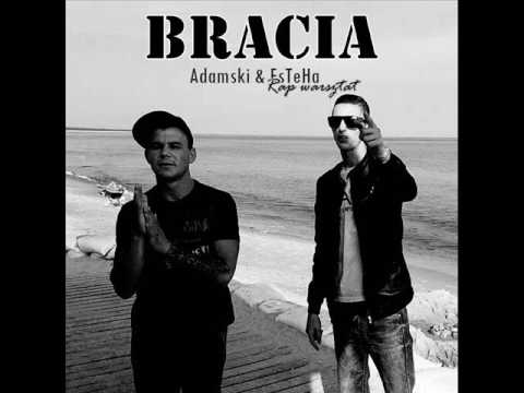 Adamski R.W. & EsTeHa - Bragga