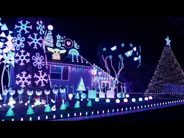 The Great Christmas Light Fight Season 12: Release date, hosts, and