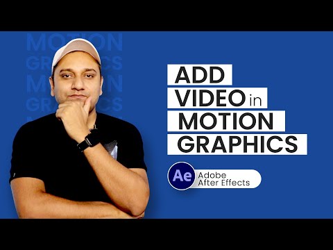 After Effects Tutorial in Hindi Complete Basic Concept for Beginners Class 01