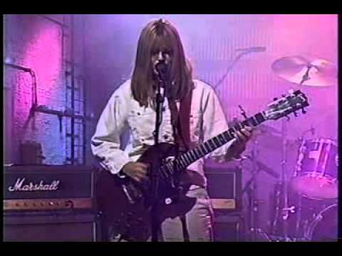Thumbnail for The Juliana Hatfield 3 - 'My Sister' live on Conan, 1993-09-30 by Juliana Hatfield