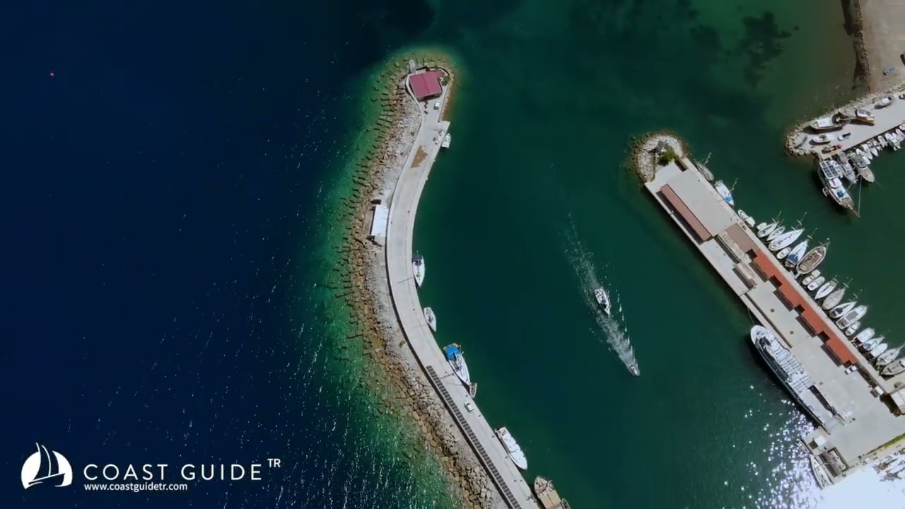 Kairos Marina Video
