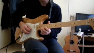 Lambe an dro - Matmatah - comment jouer tuto guitare YouTube En Frany§ais