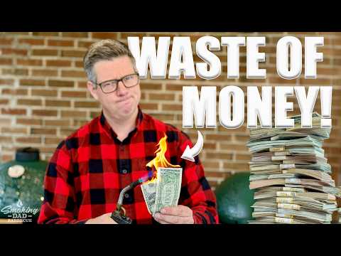 10 Grill Accessories That Are a Waste of Money — and 10 That Aren’t