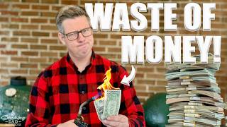 10 Grill Accessories That Are a Waste of Money — and 10 That