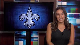 FOX 23 News @ 9 Sports for November 7