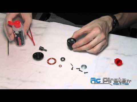 comment remplir une page web