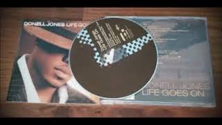 Donell Jones - Freakin' U