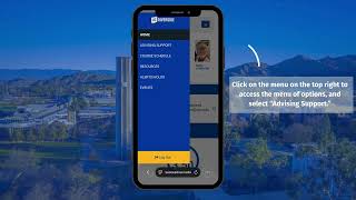 CNAS Slate Student Success Portal Informational Video