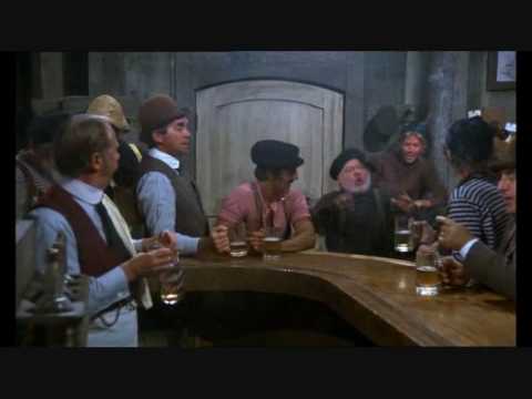 Elliott il drago invisibile: Giuro che ho visto un drago !