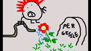 DS 13 - Per Gessle Must Die