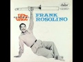 Frank Rosolino Sextet - Frank'n Earnest