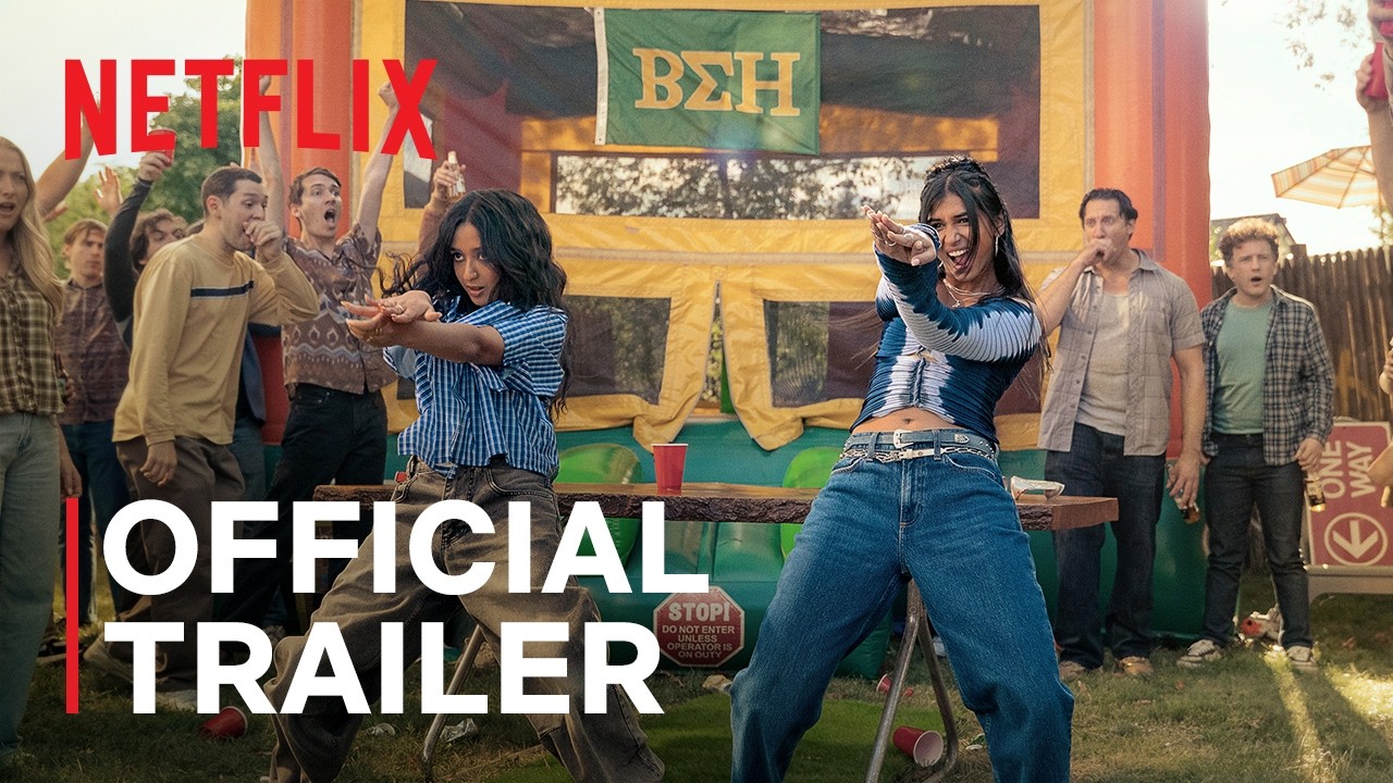 Best Of The Best | Official Trailer | Netflix