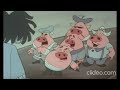 Rockapella Happily Ever After Fairy Tales Pigs Segment Audio