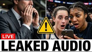 LEAKED: WNBA Owner Caught Bragging About "Smoking" The Union!