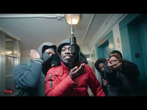 RTO Ldxtti & RTO Dee - Lookin’ for Rec (Set The Tone Mic Performance)