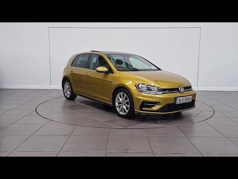 Volkswagen Golf 1.0 TSI Highline **Heated seats** - Image 2