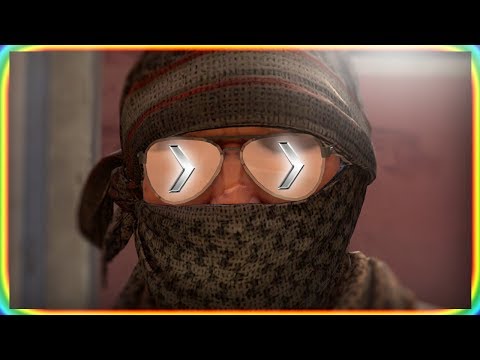 CS:GO SMURFING in SILVER #2