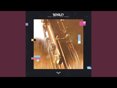 Hard Times (feat. Emer Dineen)