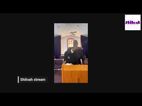 Still I Rise, Acts 27:22-25, 43-44