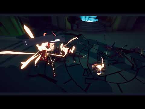 TABS Full Version Update! Infernal Whip Find Location!