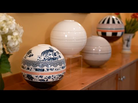 The Face behind - Isabelle von Boch | Villeroy & Boch