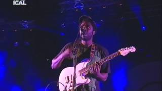 Bloc Party - Real Talk [Live at Super Bock Super Rock 2012