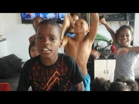 Desafio de rima 🤣