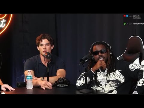 CLAVICULAR 305 PODCAST ft (FRESH) pt.1