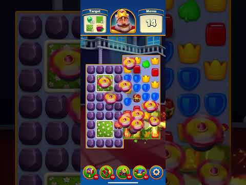 Royal Match LEVEL 4311