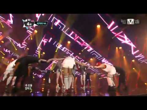 130509 Jeon Won Diary - T-ara N4