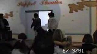 New Kids On The Block Never Gonna Fall In Love Again