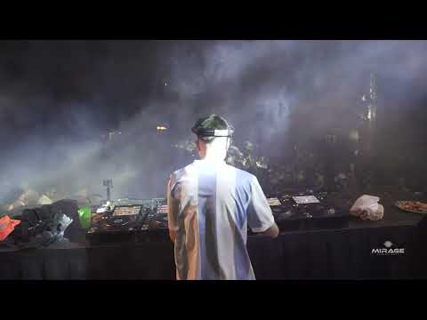 Beltran & B2B w/ Brisotti - Carnaval MIRAGE ‘25