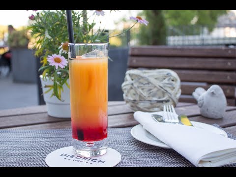 Sommerwellness im Hotel Diedrich #Sauerland