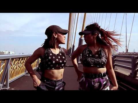 Rude Gyal Swing - DJ Hard2Def & DeeBuzz ft. Treesha & Bay-C / Ismybest & HoneyB Choreography