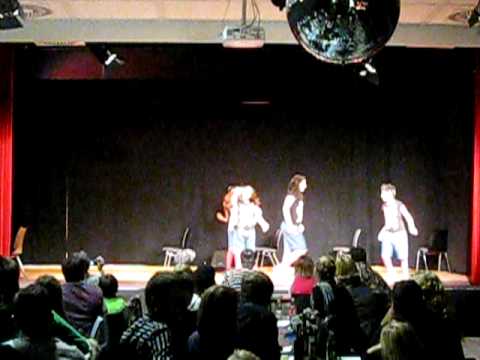 Expect the Unexpected - Hemeraner Dance Contest 09'