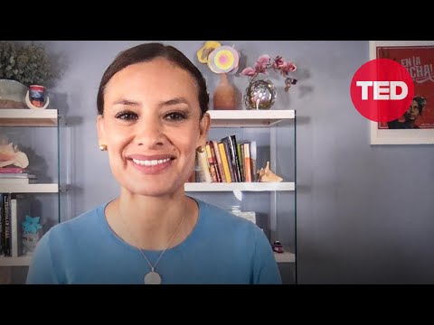 新一代拉美裔選民如何改變美國選舉｜瑪麗亞-特雷莎-庫馬爾 (How the new generation of Latinx voters could change US elections | María Teresa Kumar)