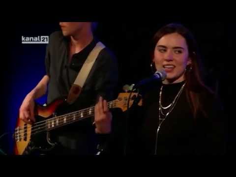 Kanal 21 Fernsehkonzert Catfish - Better Of Alone