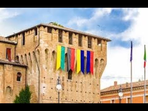 Contesa Estense Città di Lugo 2019 • Palio della Caveja