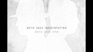 Acro Jazz Laboratories Chords