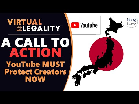 YOUTUBE MUST ACT | Non-Fair Use Countries Threaten the Entire Platform (VL EXTRA)