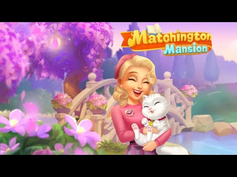 matchington mansion #level1404