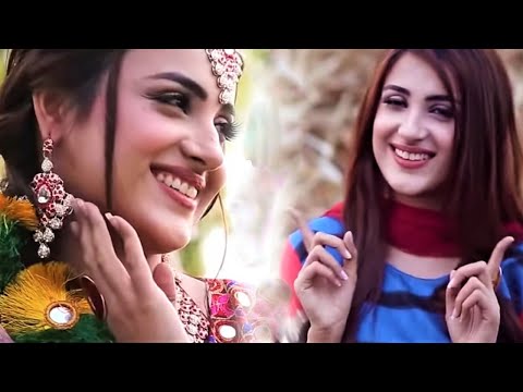 Laila Khan, Janas Khan - JANANA | Laila Khan Songs | Must Watch | HD 1080p