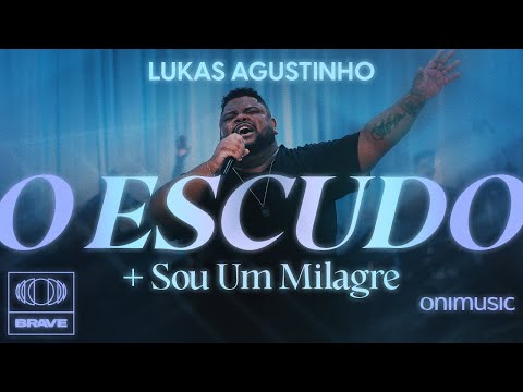 Grupo De Louvor - Tá Chorando Porquê - Escudo - Sou Um Milagre - Misc Mashups