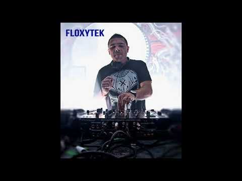 Floxytek @ Teknival