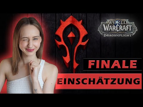 World of Warcraft Dragonflight - Werde ich in einen Dungeon gehen? ⚔️ Teil 2