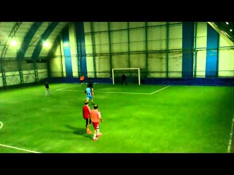 Burak Halısaha 09.12.2015 20:00 - akillisaha.com