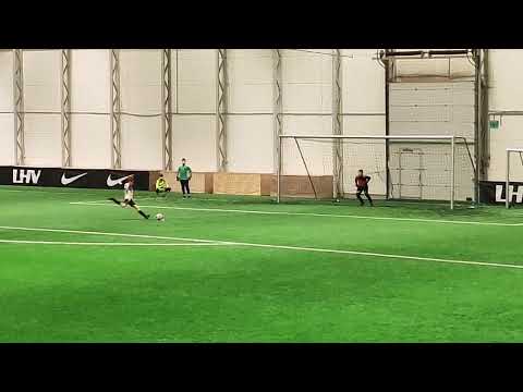 FC Infonet II -  FC Tallinn D.S.